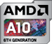 AMD A10 Processor